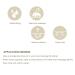 Buy El Renestige Perfection Cleanser 100ml | Bubble Deep Cleanser & Makeup Remover | International Shipping Available - Buy Online on GoSupps.com