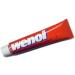 Wenol NEW Metal Polishing Cream | 3A1Y | Premium Shine for All Metals | International Shipping Available - Buy Online on GoSupps.com