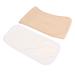 Castor Oil Waist Washable Castor Oil Size Khaki Cotton Soft Woven Stretchy Anti Constipation