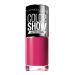 Gemey Maybelline Colorshow Nail Varnish 14 Show Time Pink