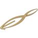 Eyebrow Measuring Ruler 3-Point Positioning Ruler Eyebrow Golden Ratio Caliper Microblading Grooming Stencil Shaper Permanent Eyebrow Measuring Tool for Student Brow Artists - Buy Online on GoSupps.com