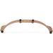 Eyebrow Ruler Precise Professional Microblading Line Marker Ruler For Salon (gold) - Buy Online on GoSupps.com