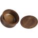 Premium Minkissy Vintage Shaving Bowl Set for Men - Travel Soap & Solid Wood Razor Care - Buy Online on GoSupps.com