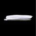 Art Graf Water-Soluble White Tailors Chalk Square Disc - High-Quality Sewing Marking Tool - Buy Online on GoSupps.com