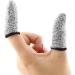 MYCENSE Pet Dental Finger Brush - Gentle Oral Care Tool for Cats and Dogs - Buy Online on GoSupps.com