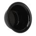 Luxurious 5-Piece Beard Soap Dish Set - Durable Foam Bowl with Glossy Finish | Space-Saving Design for Ultimate Grooming - Buy Online on GoSupps.com