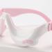 Buy Eye Massager with Hot Compress | Soothing Heating Eye Massage for Ultimate Comfort (White) - Buy Online on GoSupps.com