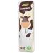 WOOGIE - 40 x Flavoured Magical Milk Straws - Straws with Cocoa Sugar Pearls / Austria - Buy Online on GoSupps.com