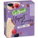 Biscuit Bundle Containing Go Ahead Yoghurt Breaks Forest Fruit 4x35.5g and Yoghurt Breaks Strawberry 4x35.5g (2 Pack) - Buy Online on GoSupps.com