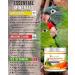 UnRuffledRx Calcium Supplement for Birds with Magnesium and Vitamin D3 | 1.5 oz - Buy Online on GoSupps.com
