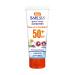 Safe Sea SPF50+ Kids Sunscreen | Travel Size 3.4 oz. | For sensitive skin | anti-jellyfish and Sea Lice sting protective lotion | Coral reef safe sunscreen 3.4 Fl Oz (Pack of 1)