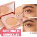 Correcteur De Contour Des Yeux L'Argile Color E Cc Cr Me Correctrice Et Illuminatrice Avec Pinceau Anti-Cernes Formule L G Re Et Imperm Able Pour Camoufler Les Cernes (Naturel) - Buy Online on GoSupps.com