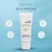 Aesthe Qi O Masque - Vital Energy Natural Herbal Mask for Oily Skin | Antioxidant-Rich Gynostemma & Ginseng | Detox & Smooth | 4.2 fl oz - Buy Online on GoSupps.com