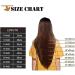 18" Pre Bonded Human Hair Human Hair 0.5g*200 Strands #1 Jet Black (100g) - Buy Online on GoSupps.com