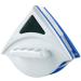 Double-Sided Magnetic Window Cleaner Wiper Brush Useful Glass Surface Cleaning Tool