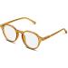 Buy TWIG Computer Glasses LANGEVIN - Blue Light Blocker for Men & Women - Honey Orange Color - Protect Your Eyes Online - Buy Online on GoSupps.com