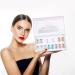 BB Glow Starter Kit - Anti Aging Serum for Microneedling - 2 Kits with 24 Vials of BB Glow Serum and Pigment Foundation - Buy Online on GoSupps.com