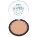 Buy XL Sun Powder 25g - Tanning Powder for Terra Cappuccino Make-up | International Shipping Available - Buy Online on GoSupps.com