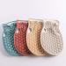 Exfoliating Gloves for Body Scrub & Spa - 1PC Bath Shower Mitt with Lattice Particles - Ideal for Skin Exfoliation (Color D - Buy Online on GoSupps.com