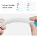 5 Pairs Eyelash Perming Pads Kit | Soft Silicone Curlers for Perfect Lash Lift | International Shipping Available - Buy Online on GoSupps.com