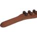 Jeanoko 2pcs Wooden Gua Sha Massage Stick Set - 20 Massage Points for Back Legs & Waist - Ideal for Relaxation & Pain Relief - Buy Online on GoSupps.com