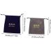 Baluue 2pcs Storage Bag Multifunctional Bag Drawstring Hair Dryer Holder Safe Hair Dryer Pouch Mini Velvet - Buy Online on GoSupps.com