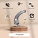 Buy FCS Hearing Devices Ear Hook for Phonak Sky V 70 UP BTE - Durable Easy Install Anti-Howling Replacement Accessories | International Shipping - Buy Online on GoSupps.com