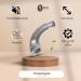 FCS Hearing Devices Ear Hook for Phonak Sky V 90 SP BTE | Durable Anti-Howling Accessory | Easy Install Replacement - Buy Online on GoSupps.com