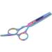 Hair Cutting Shears Stainless Steel Professional Barber Hairdressing Scissors for Home Hair Salon - Buy Online on GoSupps.com