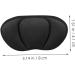 2 Pairs Follow-Up Heel Pads for Women - Comfortable Wear-Resistant Shoe Cushion Inserts for Enhanced Comfort - Buy Online on GoSupps.com