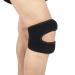 Patellar Tendon Support Knee Strap Adjustable Neoprene Infrapatellar Strap Band Brace for Running Jumper Arthritis Tennis Injury Recovery