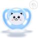 WT-DJJK Baby Schnuller - Cute Cartoon Panda Cat Pacifier | Safe & Comfortable Newborn Pacifier for Babies - Buy Online on GoSupps.com