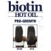 Difeel Biotin Hot Oil Treatment 7.1 oz - Nourishing Hair Treatment for Strength and Shine - Buy Online on GoSupps.com