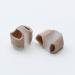 CLIO Bunion Toe Corrector with Gel Spacers - 2 Loops for Overlapping Toes and Bunion Separation - Buy Online on GoSupps.com