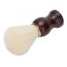 Gientan Professional Beard Shaving Brush - Ideal for Barbers & Home Grooming | Facial Hair Cleaning Tool - Buy Online on GoSupps.com