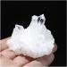 JUKUCKV Quartz Crystal Cluster - Natural Healing Point for Spiritual Support | Shop Now - Buy Online on GoSupps.com