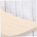 2 Pairs High Heel Shoe Pads - Comfort Foot Cushions & Protectors for Heels | Insoles & Forefoot Pads for Optimal Support - Buy Online on GoSupps.com