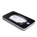 Handheld Magnifier with lamp Old Man Reading Portable HD 5 Times Magnifier Convenient for Children Students Made in China