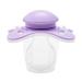 LittleForBig Large Shield Pacifier Generation-3 Adult Size 3 - Pink/Purple/Blue 3-Pack | Perfect for All Ages - Buy Online on GoSupps.com