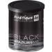 BLACK WAX Film wax Black Elastique 800 ml can hair removal without fleece strips
