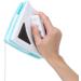 Double Sided Magnetic Window Cleaner Glass Wiper for Double Glazed Windows with Thickness of 0.2 to 0.5 inch - Buy Online on GoSupps.com