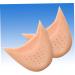 Homoyoyo Silicone Gel Toe Protectors for Women - Non-Slip Invisible Toe Socks for Mules, Heels, Ballet Shoes - Medium Size - Buy Online on GoSupps.com
