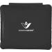 Moor Heat Pad 22x19 cm Fleece Cover in Basalt Grey | Hot Water Bottle & Heating Pad for Ultimate Comfort - Buy Online on GoSupps.com
