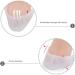 Soft Toe Pointe Pads - 2 Pairs Toe Pouch Cushions for Ballet Dancer and Gymnast - Buy Online on GoSupps.com