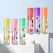 Heart's Love Fruity Lip Oil Set (6 count)