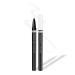 Music Flower Coloured Eyeliner Waterproof and Smudge-Proof Liquid Eyeliner Pencil Multiple Colour Options Flexible Pencil for Easy Control White