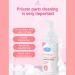 AICHUN BEAUTY Wash Foam - Ultra Gentle pH Balanced Vaginal Cleanser for Odor Removal | 100ml / 3.38fl.oz - International Shipping Available - Buy Online on GoSupps.com