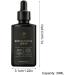 Solution paississante pour cheveux non gras 30 ml soin des cheveux clairsem s solution de soin du cuir chevelu sensation de propret toute la journ e pour femmes hommes p res m res amis - Buy Online on GoSupps.com
