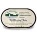Bar Harbor All Natural Smoked Herring Cracked Pepper oz, 6.7 Ounce 6.7 Ounce (Pack of 1) Cracked Pepper