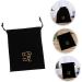 4pcs Hair Dryer Storage Bag Make up Holder Gym Bag Storage Bag for Bathroom Jewelry Travel Household - Buy Online on GoSupps.com